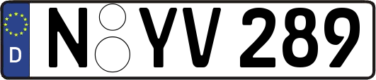 N-YV289