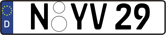 N-YV29