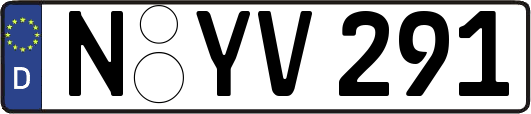 N-YV291