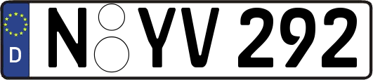 N-YV292