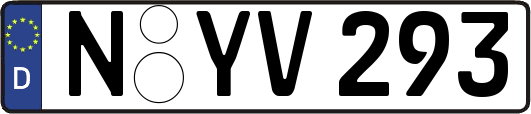 N-YV293