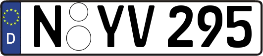 N-YV295