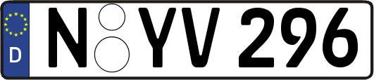 N-YV296