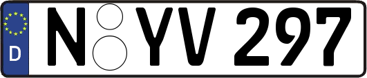 N-YV297