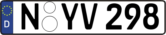N-YV298
