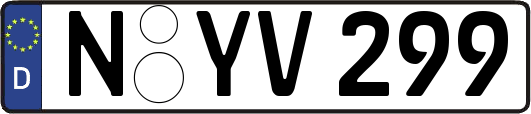 N-YV299
