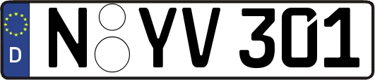 N-YV301