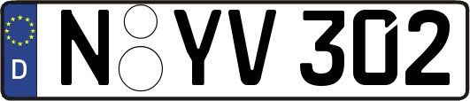 N-YV302