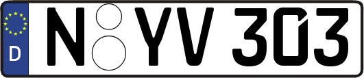 N-YV303