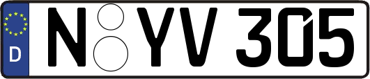 N-YV305