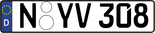 N-YV308