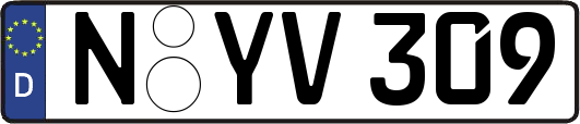 N-YV309