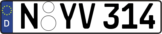 N-YV314