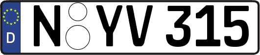 N-YV315