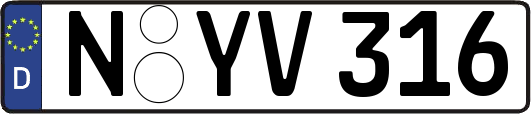 N-YV316