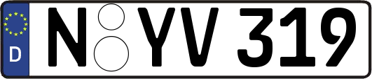 N-YV319