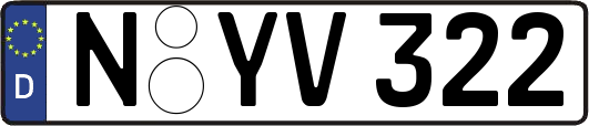 N-YV322