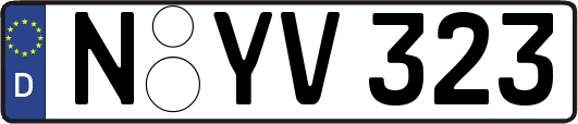 N-YV323