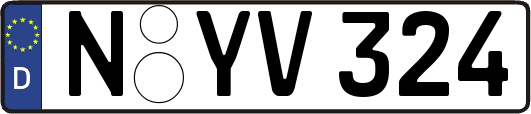 N-YV324