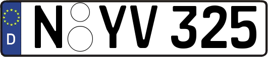 N-YV325