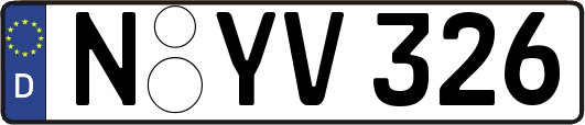 N-YV326
