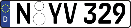 N-YV329