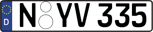 N-YV335