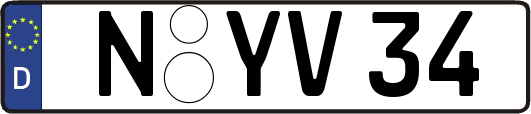 N-YV34