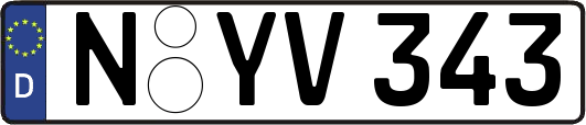 N-YV343