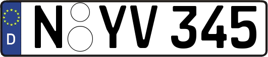 N-YV345