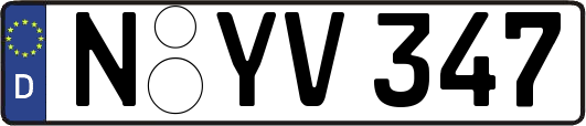 N-YV347