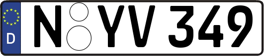 N-YV349