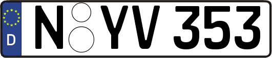 N-YV353