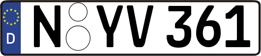 N-YV361