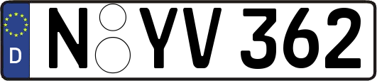 N-YV362