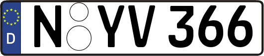 N-YV366
