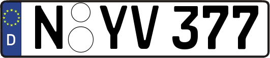 N-YV377