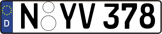 N-YV378