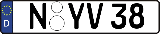 N-YV38