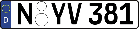 N-YV381