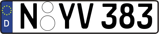 N-YV383
