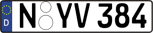 N-YV384