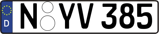 N-YV385