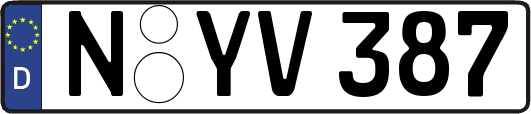 N-YV387