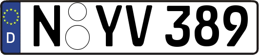 N-YV389