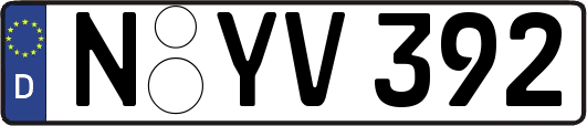 N-YV392