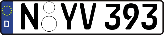 N-YV393