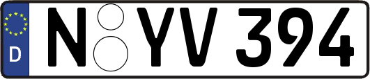 N-YV394