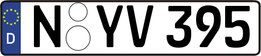 N-YV395
