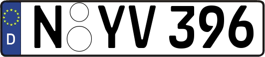 N-YV396